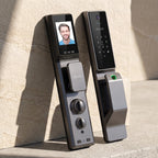 Smart Lock Ultra Pro NuvoHome