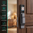 Smart Lock Ultra Pro NuvoHome