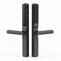 Nuvo Smart Door Lock Slim Pro