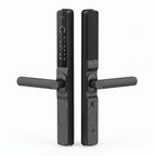 Nuvo Smart Door Lock Slim Pro NuvoHome