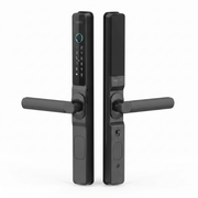 Nuvo Smart Door Lock Slim Pro