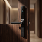 Nuvo Smart Door Lock Slim Pro