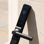 Nuvo Smart Door Lock Slim Pro
