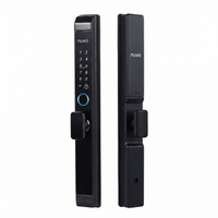 Nuvo Smart Door Lock Slim Knob