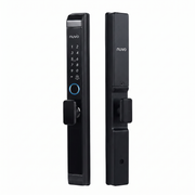 Nuvo Smart Door Lock Slim Knob