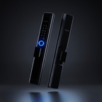 Nuvo Smart Door Lock Slim Knob