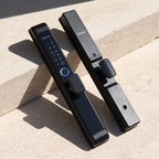 Nuvo Smart Door Lock Slim Knob