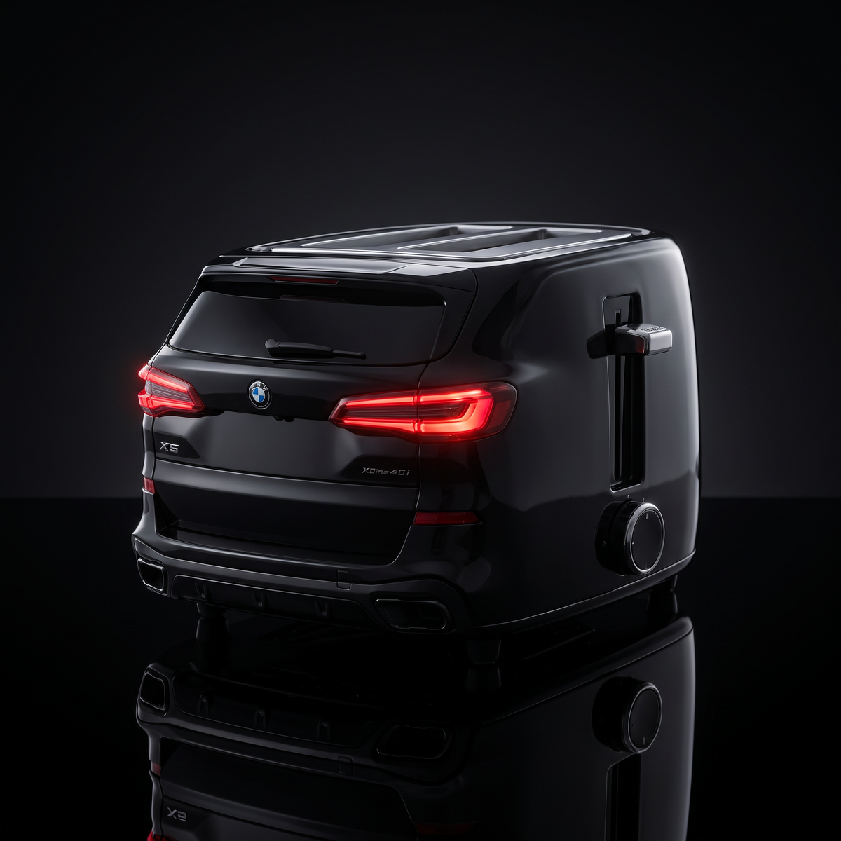 EngineToaster BMW X5