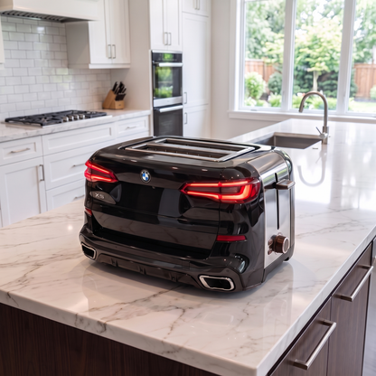 EngineToaster Lamborghini Urus