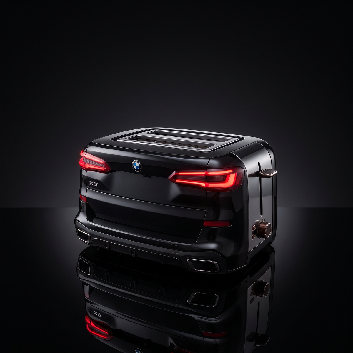 EngineToaster Lamborghini Urus