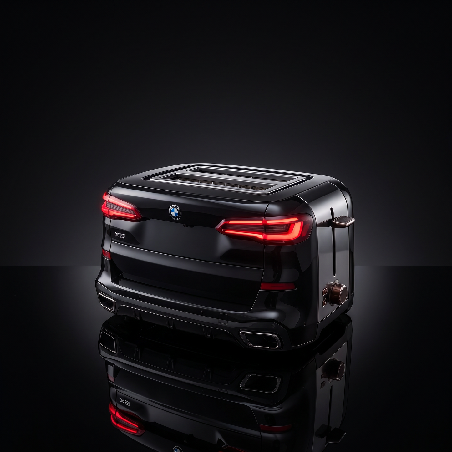 EngineToaster Lamborghini Urus